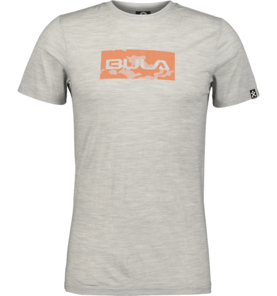 BULA SO LOGO MERINO TEE M på stadiumoutlet.se SPRAYWAY SO BLOCK TEE M på stadiumoutlet.se